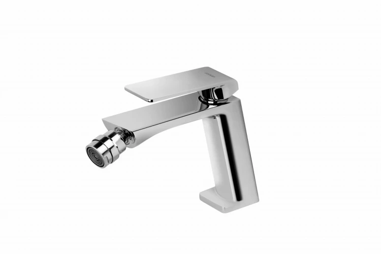 Bateria bidetowa corsan cmb7131ch trino chromowana