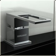 Bateria wannowa KOHLMAN Nexen-S SQB244U