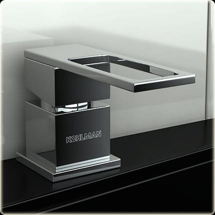 Bateria wannowa KOHLMAN Nexen-S SQB244U