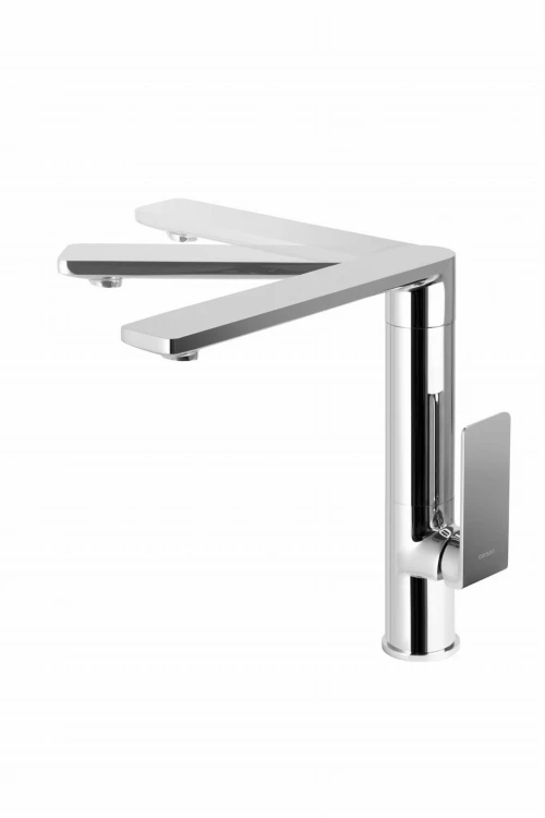 Bateria corsan cmb7121ch trino chromowana