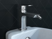 Bateria bidetowa KOHLMAN Foxal QB130F