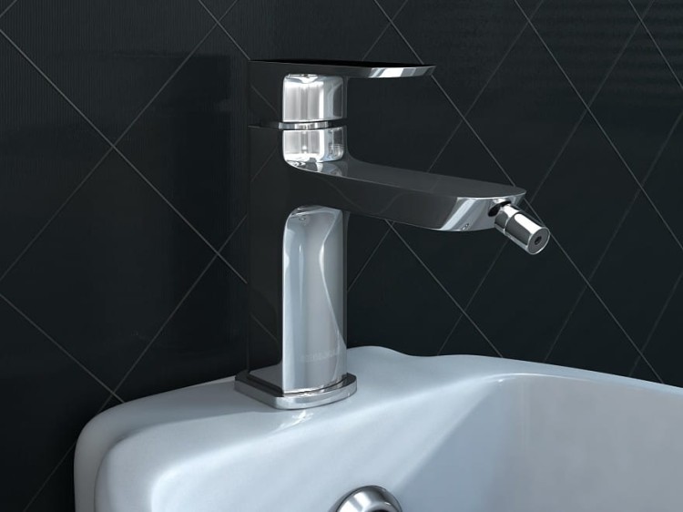 Bateria bidetowa KOHLMAN Foxal QB130F