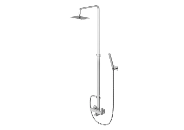Zestaw prysznicowy KOHLMAN Excelent QW276H
