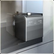 Bateria prysznicowa termostatyczna KOHLMAN Excelent QW431H
