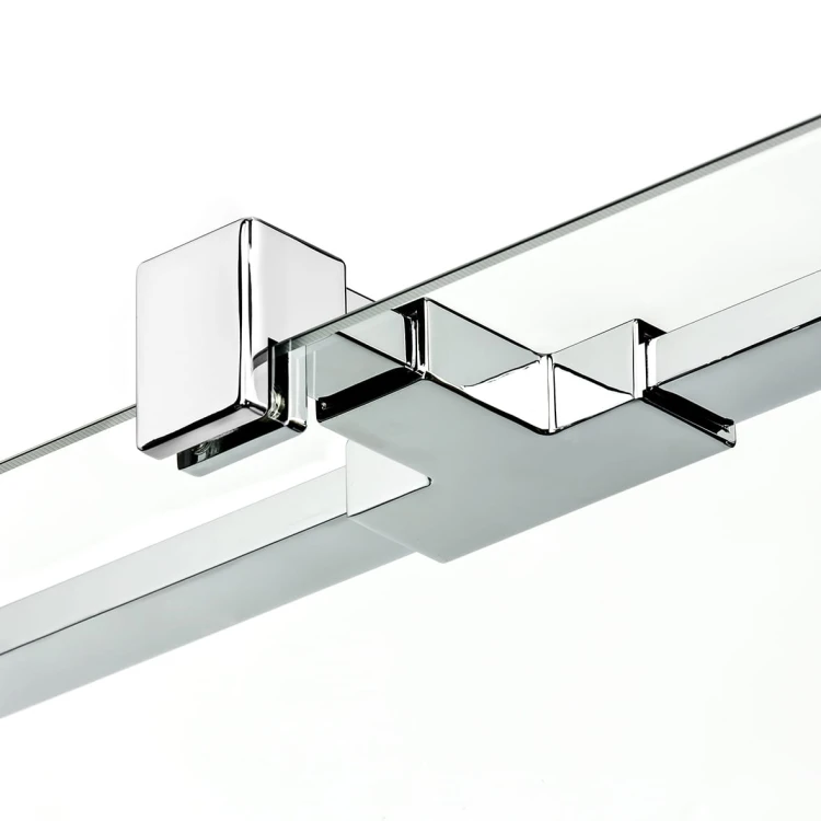 Kabina New Trendy Reflexa 100x100x200 prawa, szkło czyste