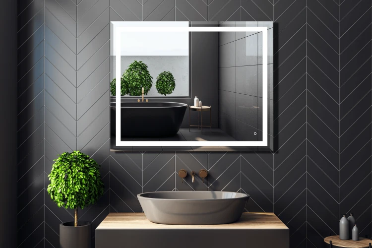 Lustro Latona 80x100 Lavita