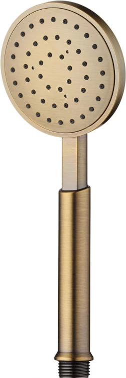 Deante Temisto Słuchawka natryskowa 1-funkcyjna