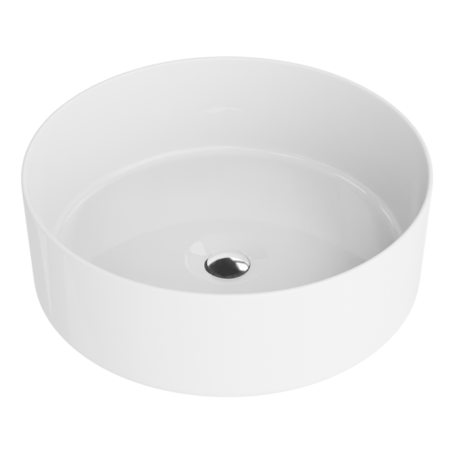 Umywalka nablatowa Merida Lavita