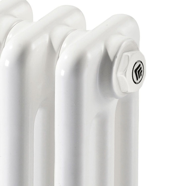 Grzejnik dekoracyjny Radeco Trex-300/5 30x23cm