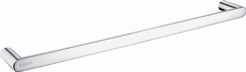 Deante Round Wieszak ścienny na ręcznik 60 cm
