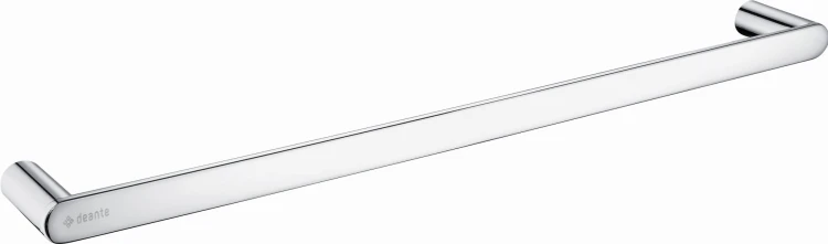 Deante Round Wieszak ścienny na ręcznik 60 cm