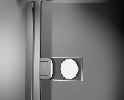 Parawan nawannowy Radaway Arta PND I 130x150 lewy