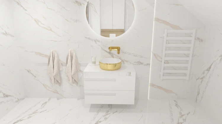 Szafka wisząca Floryda 800 Lavita