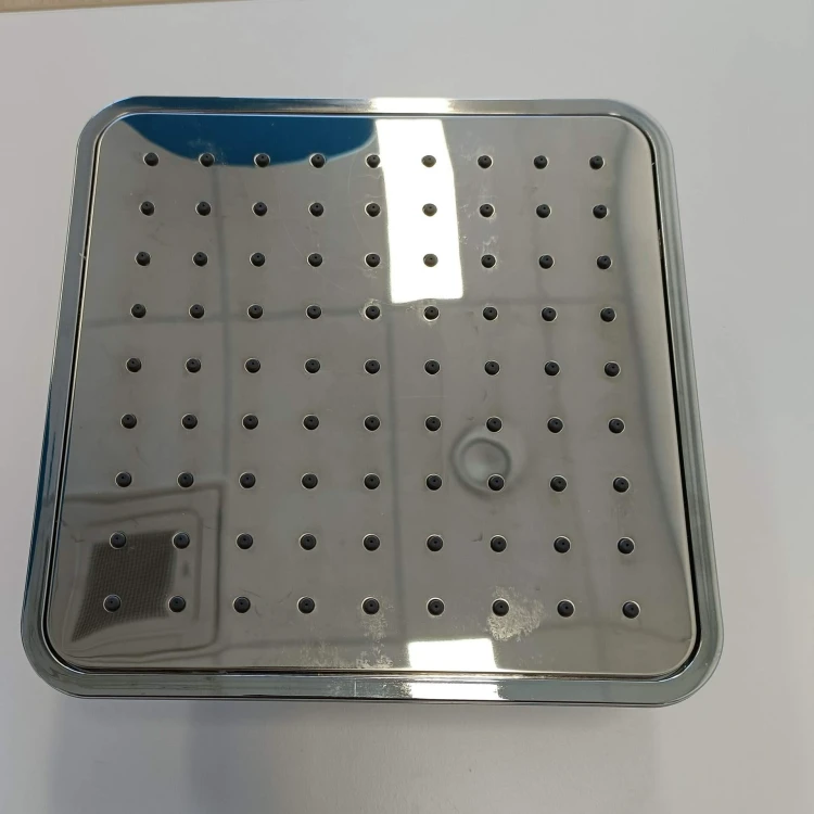 Głowica prysznicowa 20x20 Deante