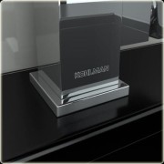 Bateria umywalkowa KOHLMAN Nexen QB150U