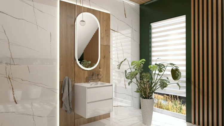 Lustro Kalisto 60x120 Lavita