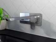 Bateria umywalkowa KOHLMAN Foxal QW185F