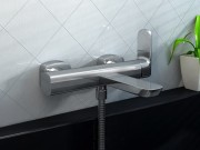 Bateria wannowa KOHLMAN Foxal QW110F