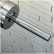 Bateria wannowa wolnostojąca KOHLMAN Maxima QF1170M