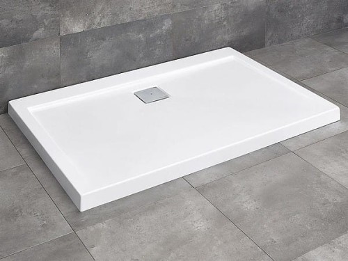 Brodzik prostokątny Radaway Argos D 140x90x5,5x2