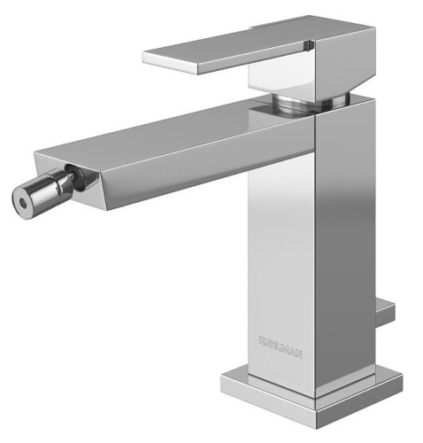 Bateria bidetowa 1-otworowa KOHLMAN Excelent QB130H