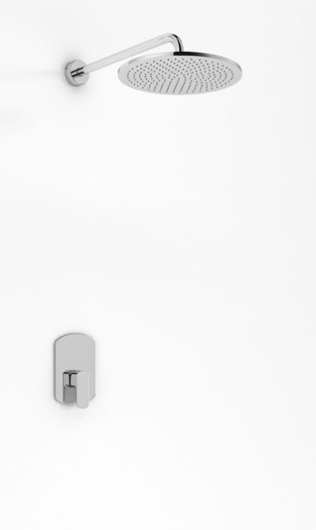 Zestaw prysznicowy Foxal KOHLMAN QW220FR25