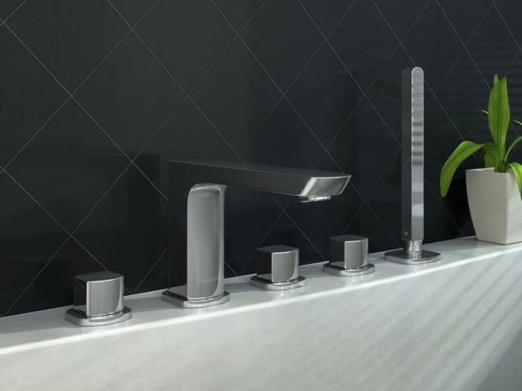 Bateria wannowa KOHLMAN Foxal QB242F