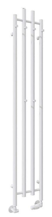 Grzejnik łazienkowy dekoracyjny Radeco Tubo 4 120x46cm kolor