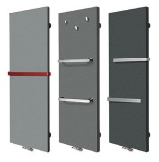Grzejnik dekoracyjny Radeco Wall 160x56cm