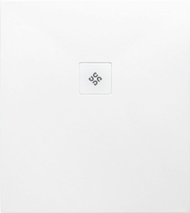 Brodzik akrylowy prostokątny 80x90 cm