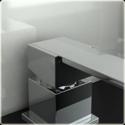 Bateria wannowa 4-otworowa KOHLMAN Excelent QB243H