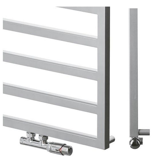 Grzejnik łazienkowy dekoracyjny Radeco Loft 3 161,2x55cm