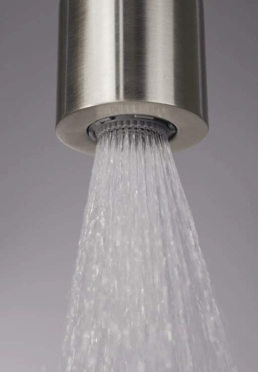 Główka prysznicowa 1-funkcyjna