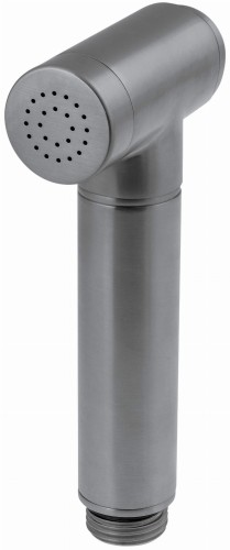 Słuchawka do baterii bidetta titanium Deante