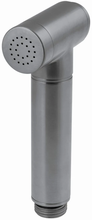 Słuchawka do baterii bidetta titanium Deante
