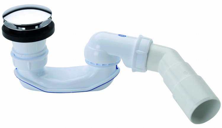 Syfon brodzikowy Radaway 578P 50mm