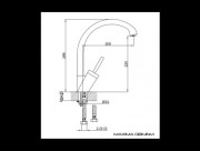 Bateria kuchenna KOHLMAN Maxima QB146M