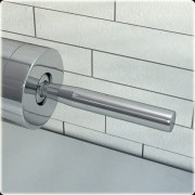 Bateria umywalkowa KOHLMAN Maxima QB150M