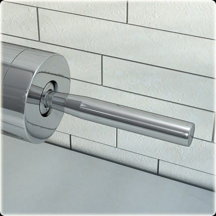 Bateria umywalkowa KOHLMAN Maxima QB150M