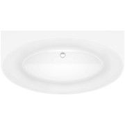 Wanna akrylowa przyścienna narożna Malta 170 REA