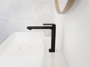 Bateria umywalkowa corsan cmb7112bl trino