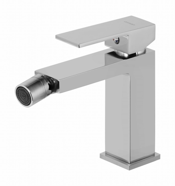 Bateria bidetowa corsan cmb3023ch chromowana