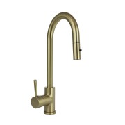 Bateria corsan cmb7563bgl lugo szczotkowane złoto