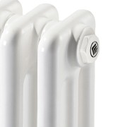 Grzejnik dekoracyjny Radeco Trex-1800/15 180x69cm