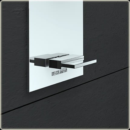 Bateria prysznicowa podtynkowa KOHLMAN Excelent QW227H