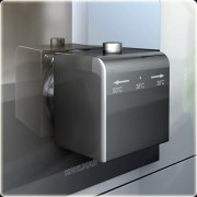 Bateria wannowa termostatyczna KOHLMAN Excelent QW432H