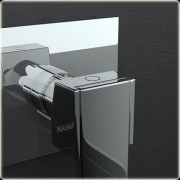 Bateria umywalkowa podtynkowa KOHLMAN Excelent QW188H