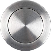Syfon do zlewozmywaka granitowego 1.5- i 2-komorowego Space-Saver