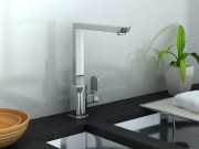 Bateria kuchenna KOHLMAN Foxal QB140F