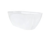 Wanna wolnostojąca olvena v041mgl 150 cm korek klik klak złoty